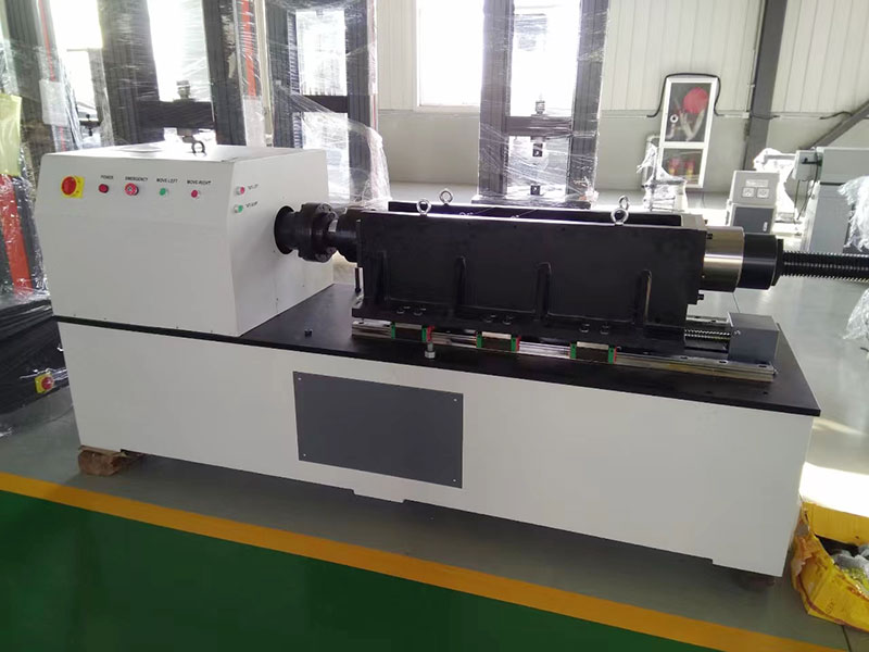 微機控制全自動錨桿阻尼專用扭矩力試驗機